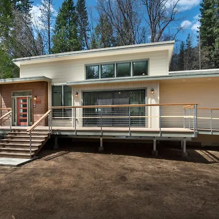 Villa Spring Meadow Retreat